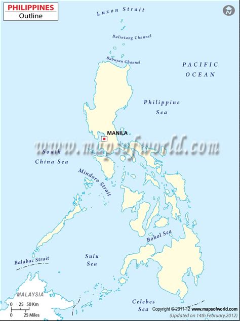 pilipines time